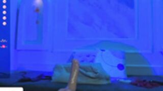 VIDEO BROKEN - Tahira_21 @ Chaturbate - 2025-01-27