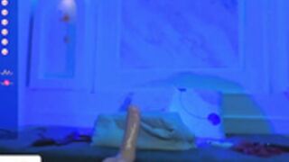 VIDEO BROKEN - Tahira_21 @ Chaturbate - 2025-01-27