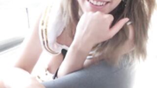 SofiaMoore nude with a sailor cap 2017/06/11