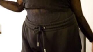 Secretsweden has huge soft tits