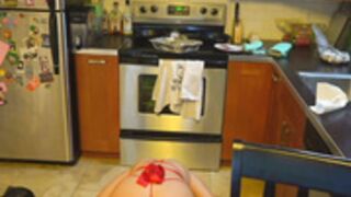 Daddy_Daycare_ headstand compilation 1