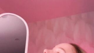 sweetie__angel nip slip