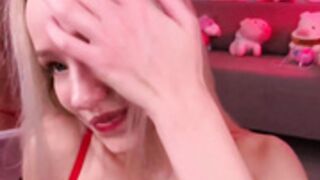 sweetie__angel nip slip