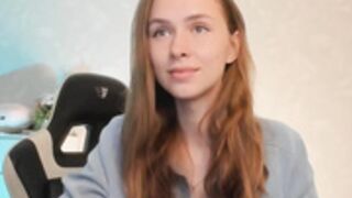 jumphigher being cute