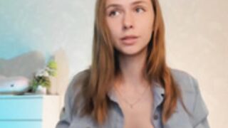 jumphigher being cute