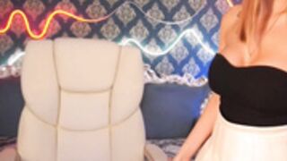 Your_millsy striptease (pvt)