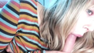 EmmaStarseed Oral Stripes