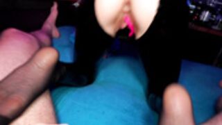 Ana__Lingus pov anal 2024-11-17 17:23EST