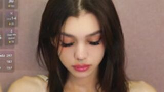 karina_amiri bra and panties rubs with lush