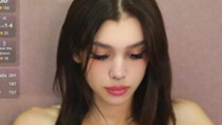 karina_amiri bra and panties rubs with lush