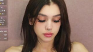 karina_amiri bra and panties rubs with lush