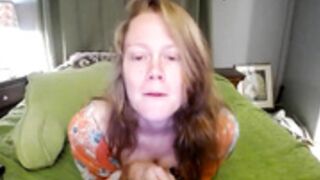 Sexyredfox returns