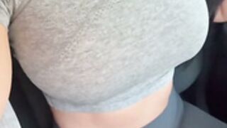 Charli Banks 2