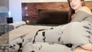 Maria_Moonlight 20260305 Pussy and Ass