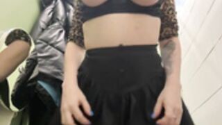 Succubus-Magdalena 20260306 Butt Plug and Pussy