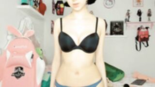 Cherrycute666 - Anal 2