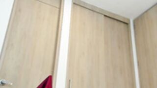 Zathanna delicious colombian redhead