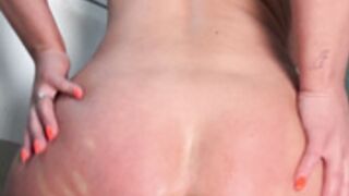 Hannah Brooks - My Ass Is So Greedy