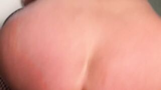 Hannah Brooks - My Ass Is So Greedy