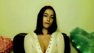 kaylagold delicious nips tease