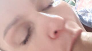 bondgirl blowjob