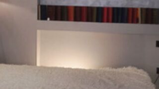 JodiAwyie doggy pose