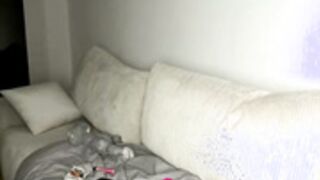 KIMKATYRIDES fist the pussy 2026-02-18