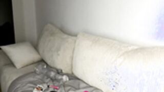 KIMKATYRIDES fist the pussy 2026-02-18