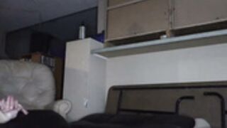 Seven8080 2024-02-21 CUM ON PUSSY