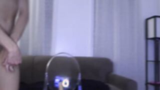 Seven8080 2023-10-30 CUM ON PUSSY