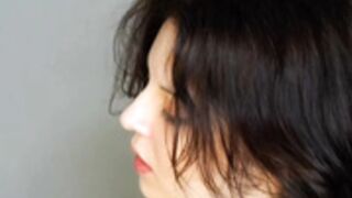 Sabinekansky first oops