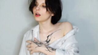 Sabinekansky first oops