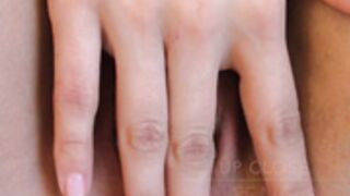 Ziafox - Close Up Pussy