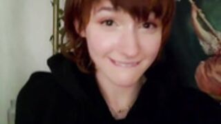 Snugglepunk - anal fuck machine