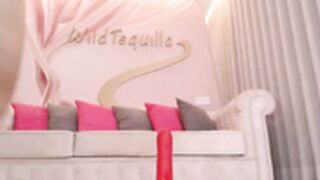 Wildtequilla 3/12/25