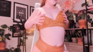 Jane_Flowers 2021-02-13 CUM WITH FINGERS