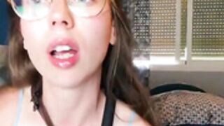 mamada y corrida en la cara