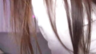 carolinafreixxa, BJ, balls licking, pussy fuck, facial
