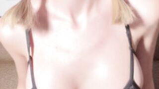 Española masturbandose 3