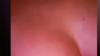 latina follada en un coche