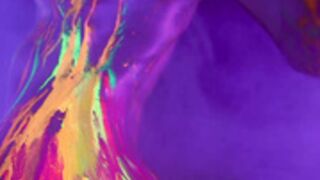 a melody of the colors