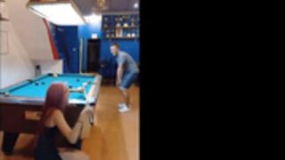 Pokemonfit 3on1, Anal Gangbang with 2 facials
