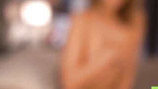 Telladreamer - blur show – 2025-07-24