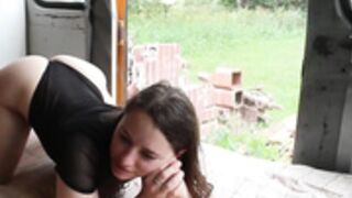 Busbuddies 2024-08-03 CUM ON TITS