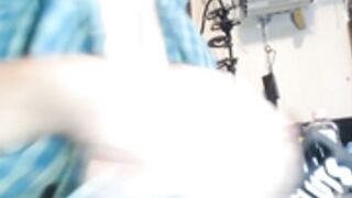 DaveBeethoven hard throatfuck throatpie, submissive