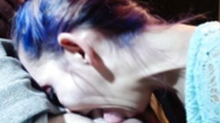 DaveBeethoven hard throatfuck throatpie, submissive, wi 2
