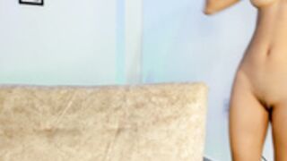 Young_liza loves the cock