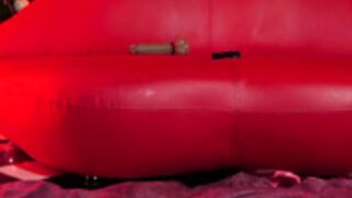 _Meganmeow_ 2024-12-19 wax show