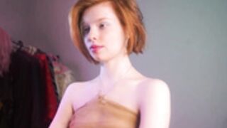 Ginger_Hugs 2024-03-09