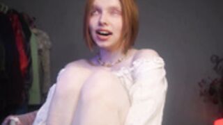 Ginger_Hugs 2024-03-01